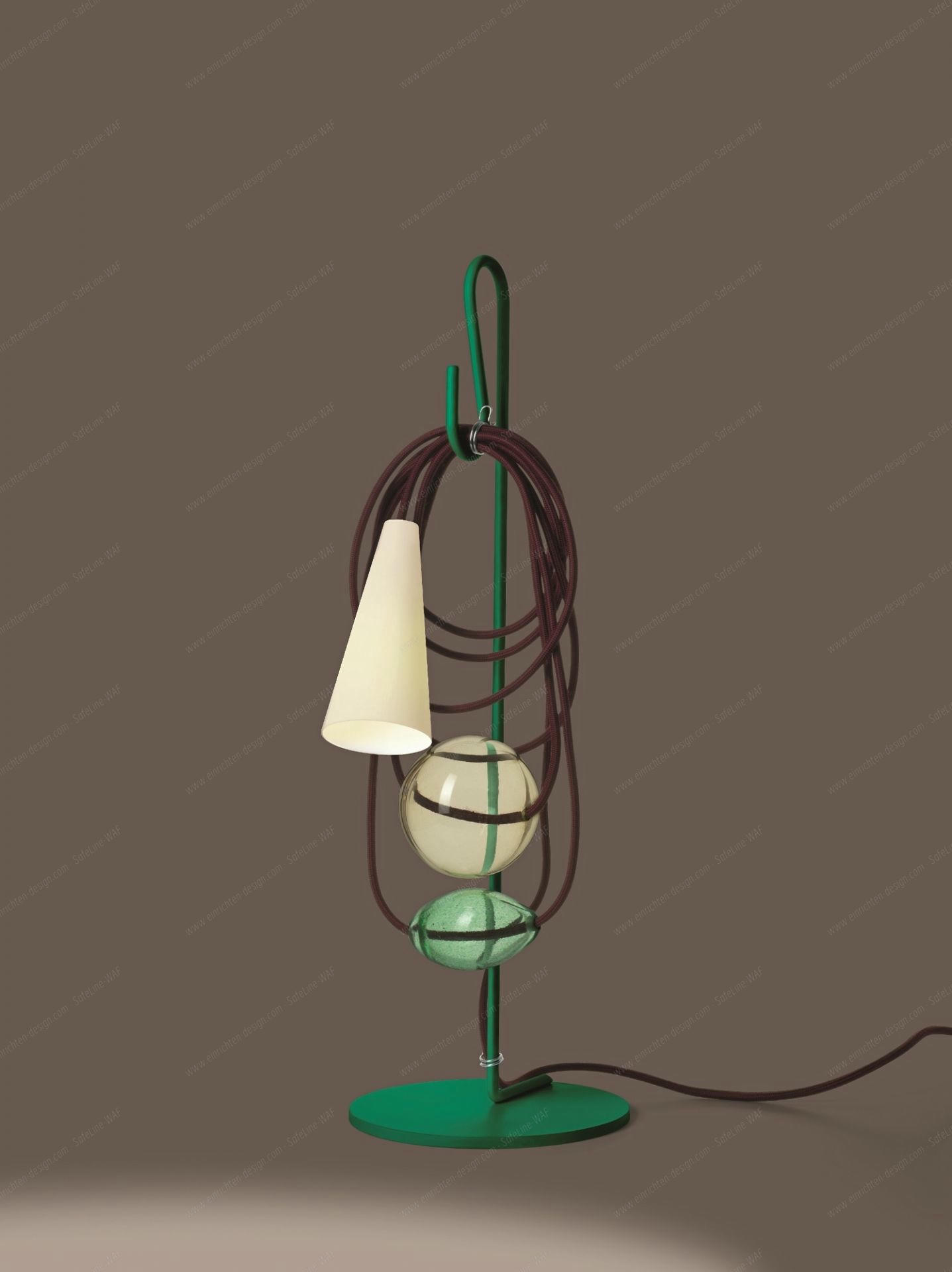 Filo Tischleuchte Foscarini-Southern Talisman
