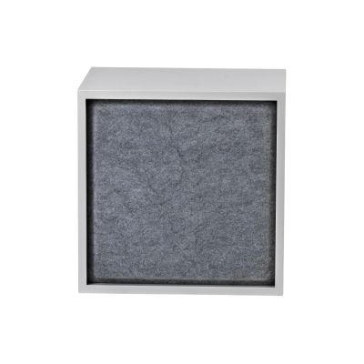 Acoustic Panel for Stacked shelf system medium Muuto