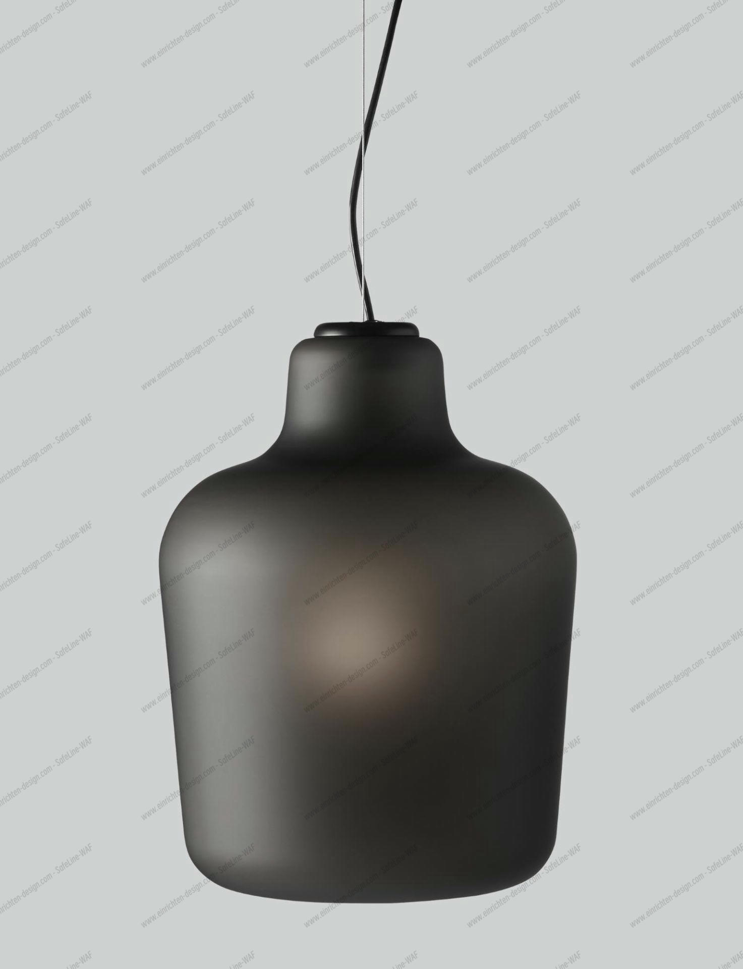Say My Name Pendant Lamp matt Northern
