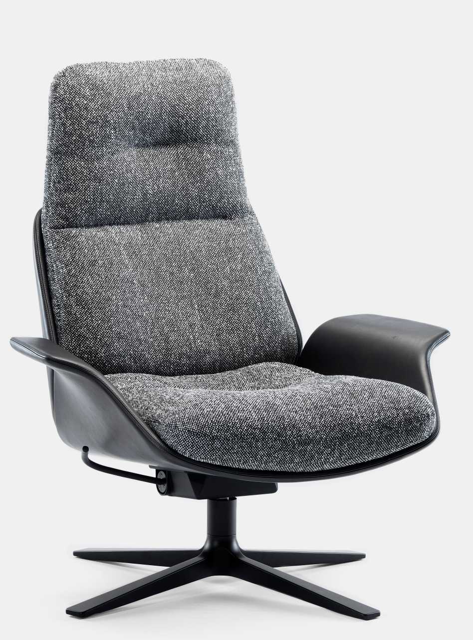 Rei armchair Prostoria