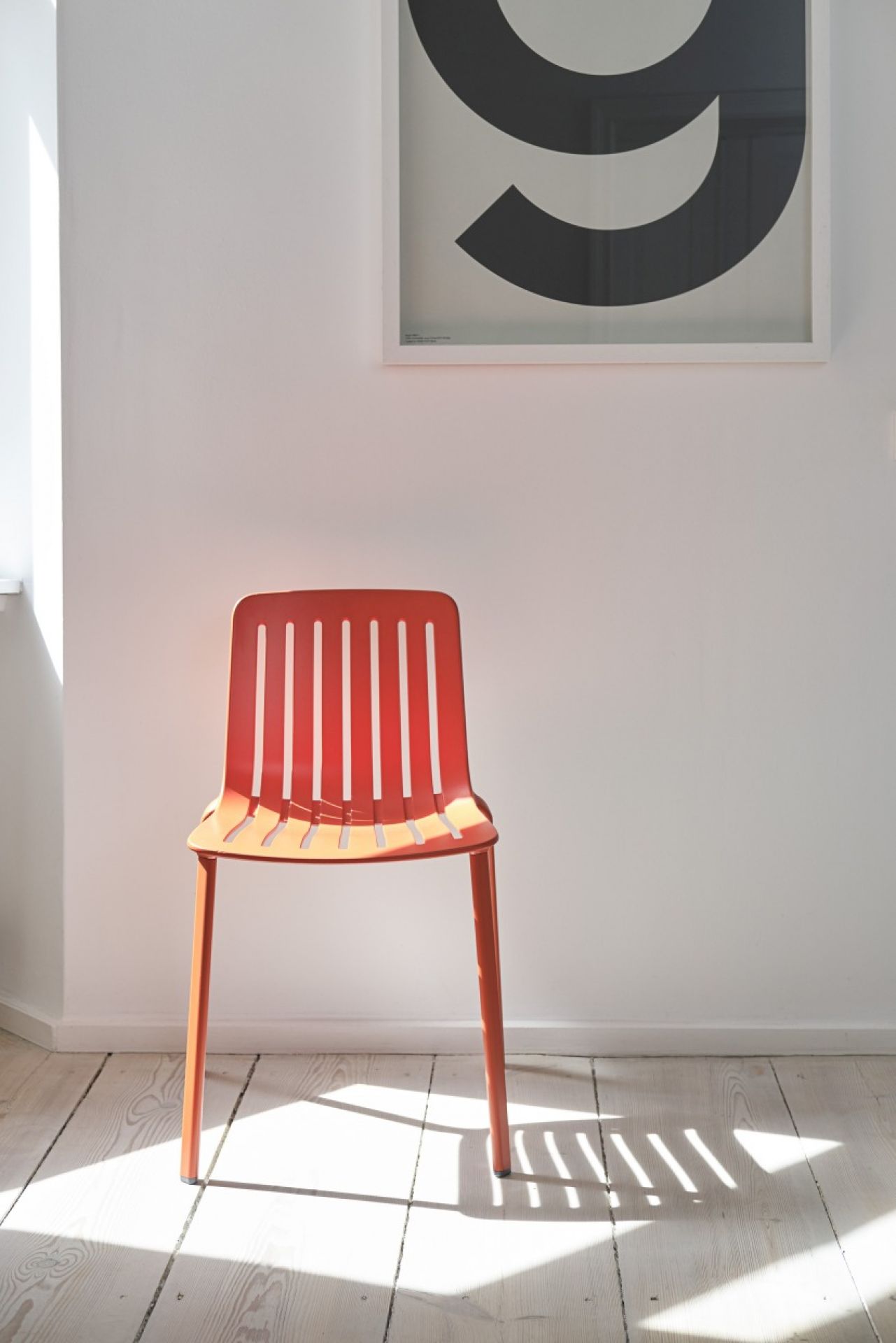 Plato Chair Magis
