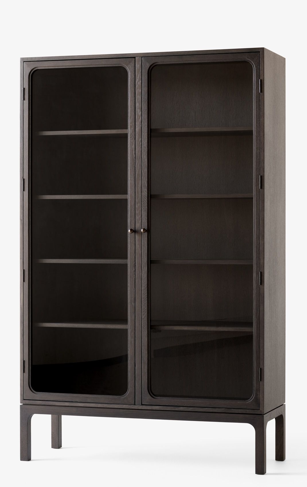 Trace SC88 cabinet / display case AndTradition