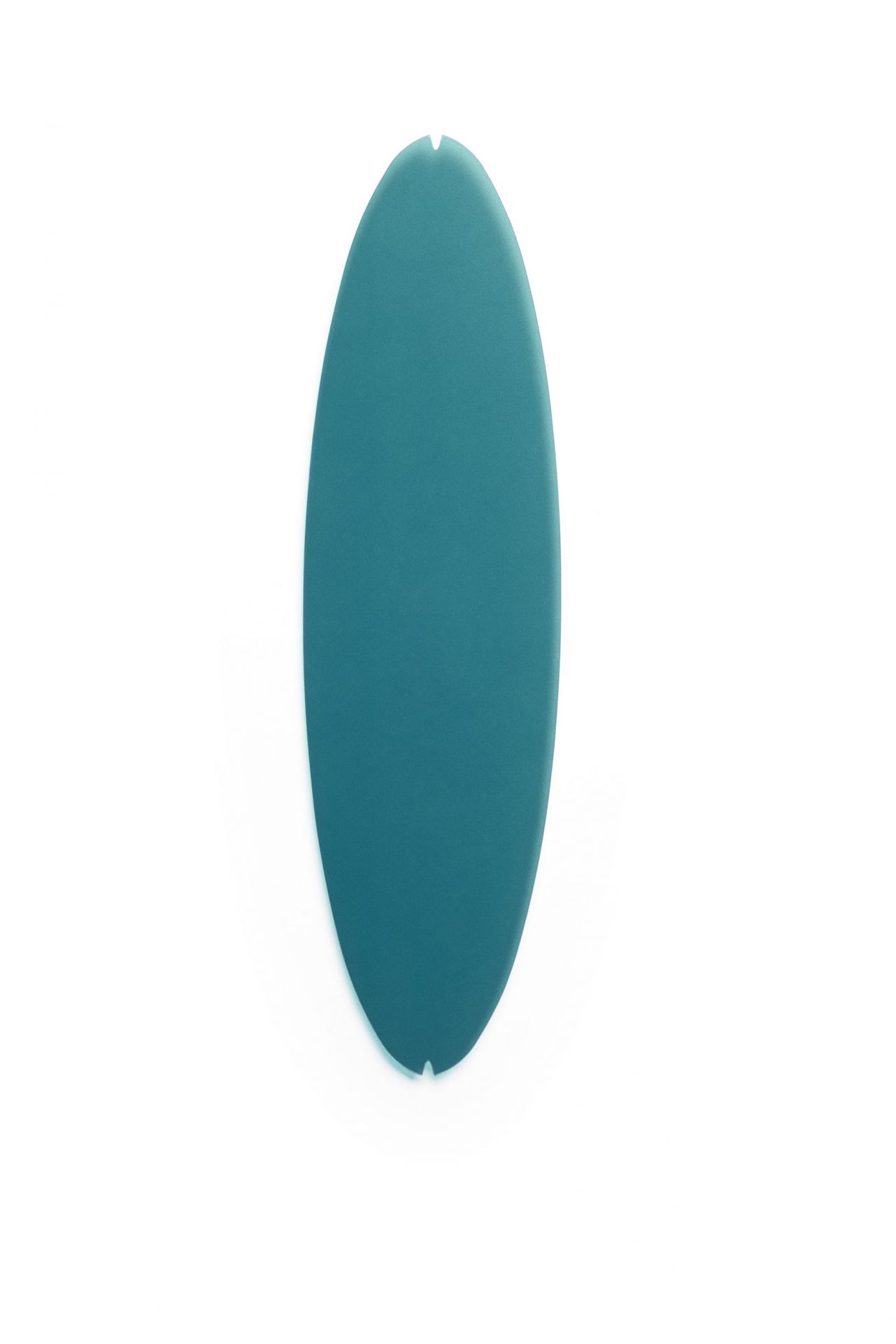 D17 Queen Titania colour filters sky blue Luceplan