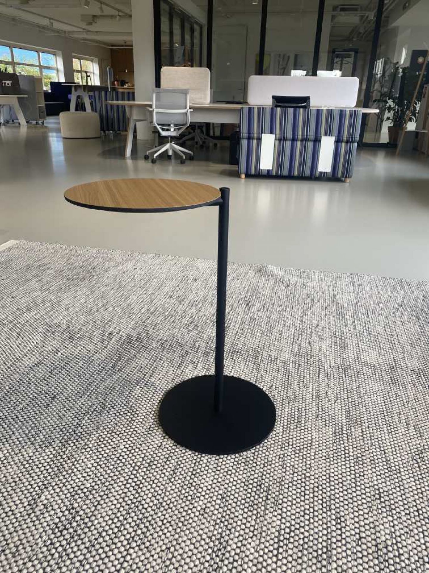 Bond Side Laptop Table Side table Cascando