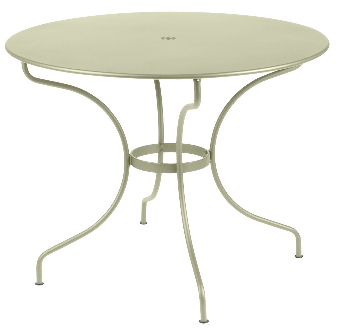 Opéra+ Table Outdoor Fermob 