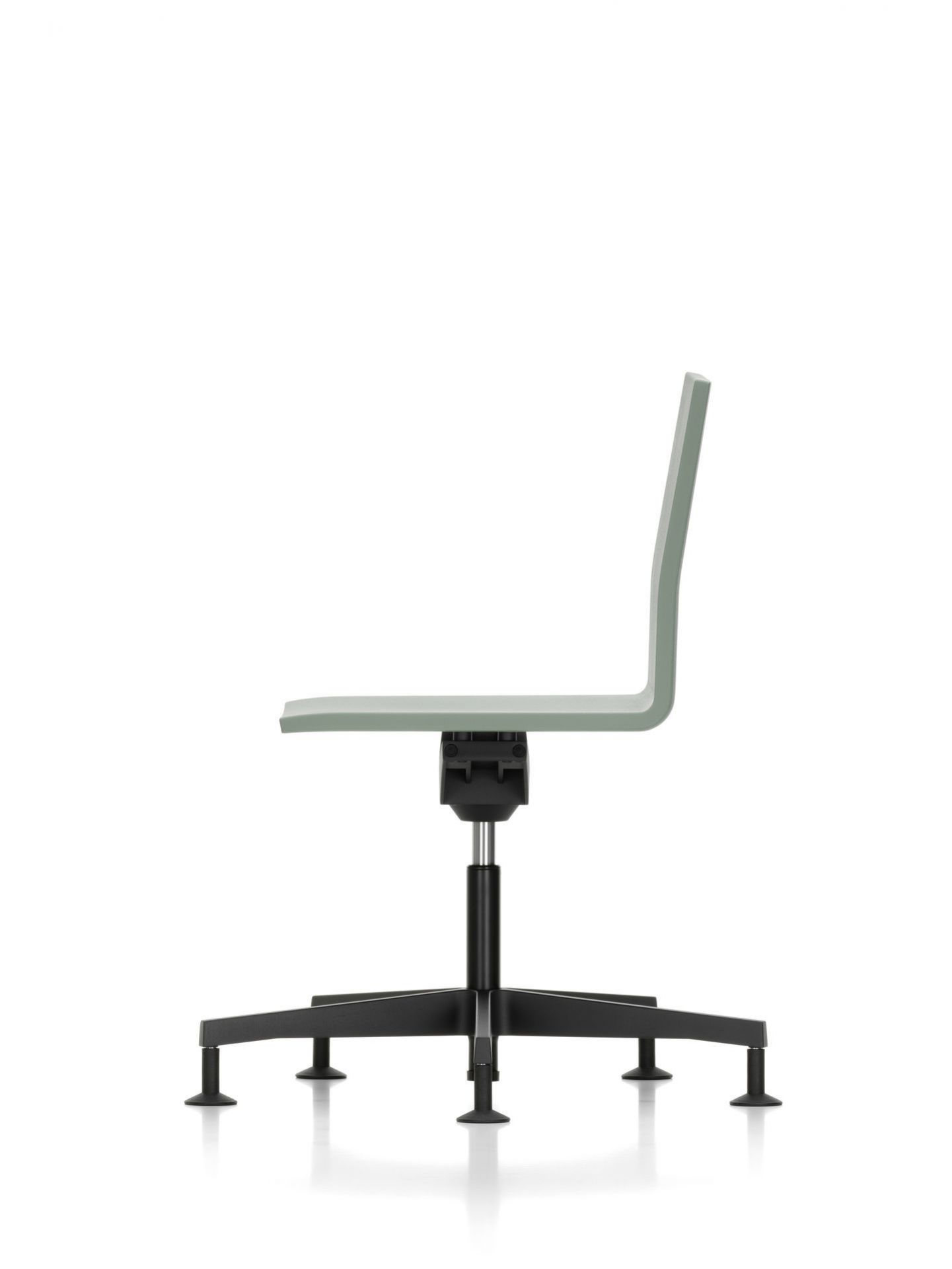 .04 Office swivel chair without Armrest Vitra