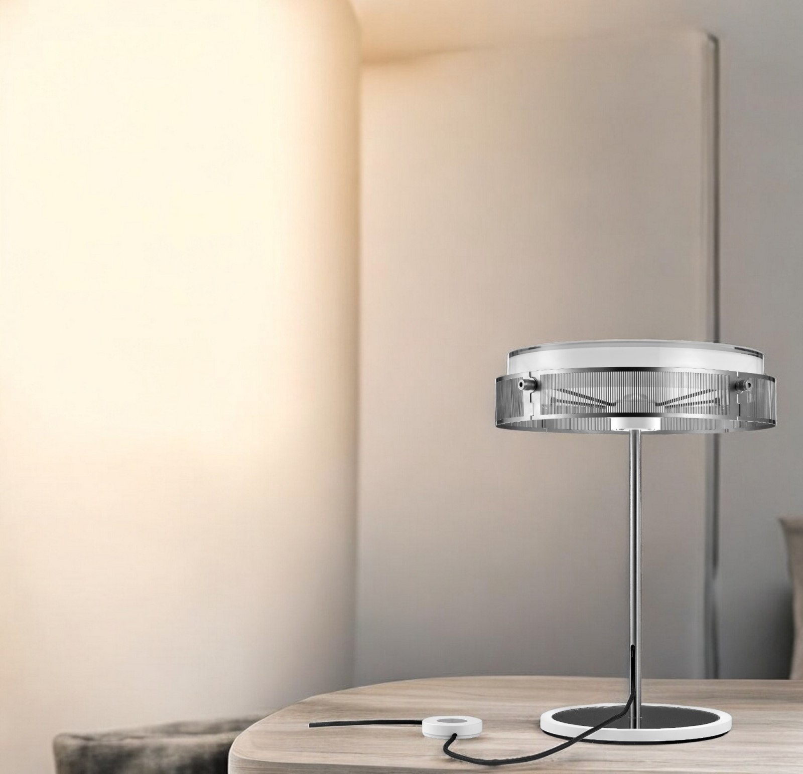 Anima table lamp Lumina