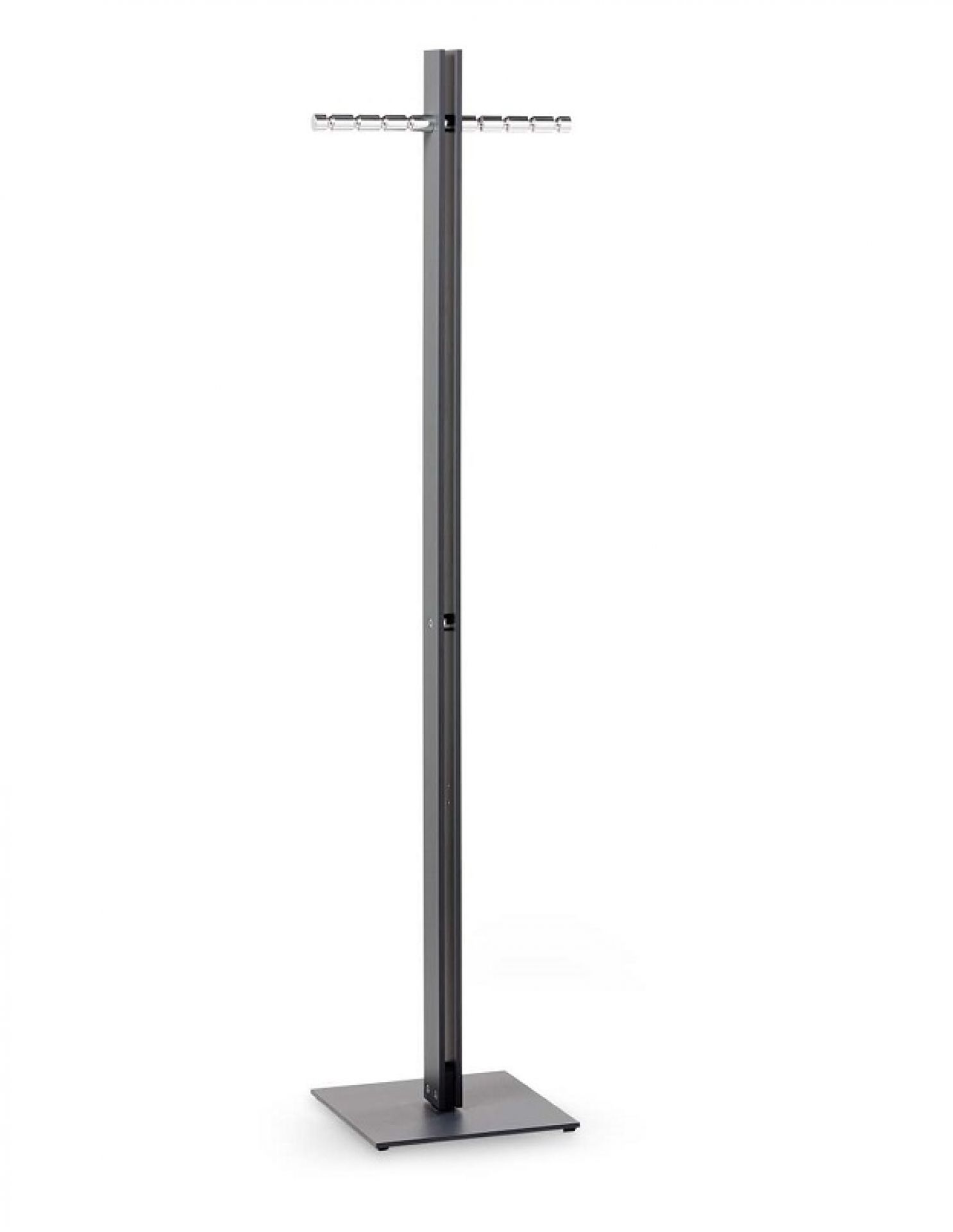 Standfree coat stand Cascando