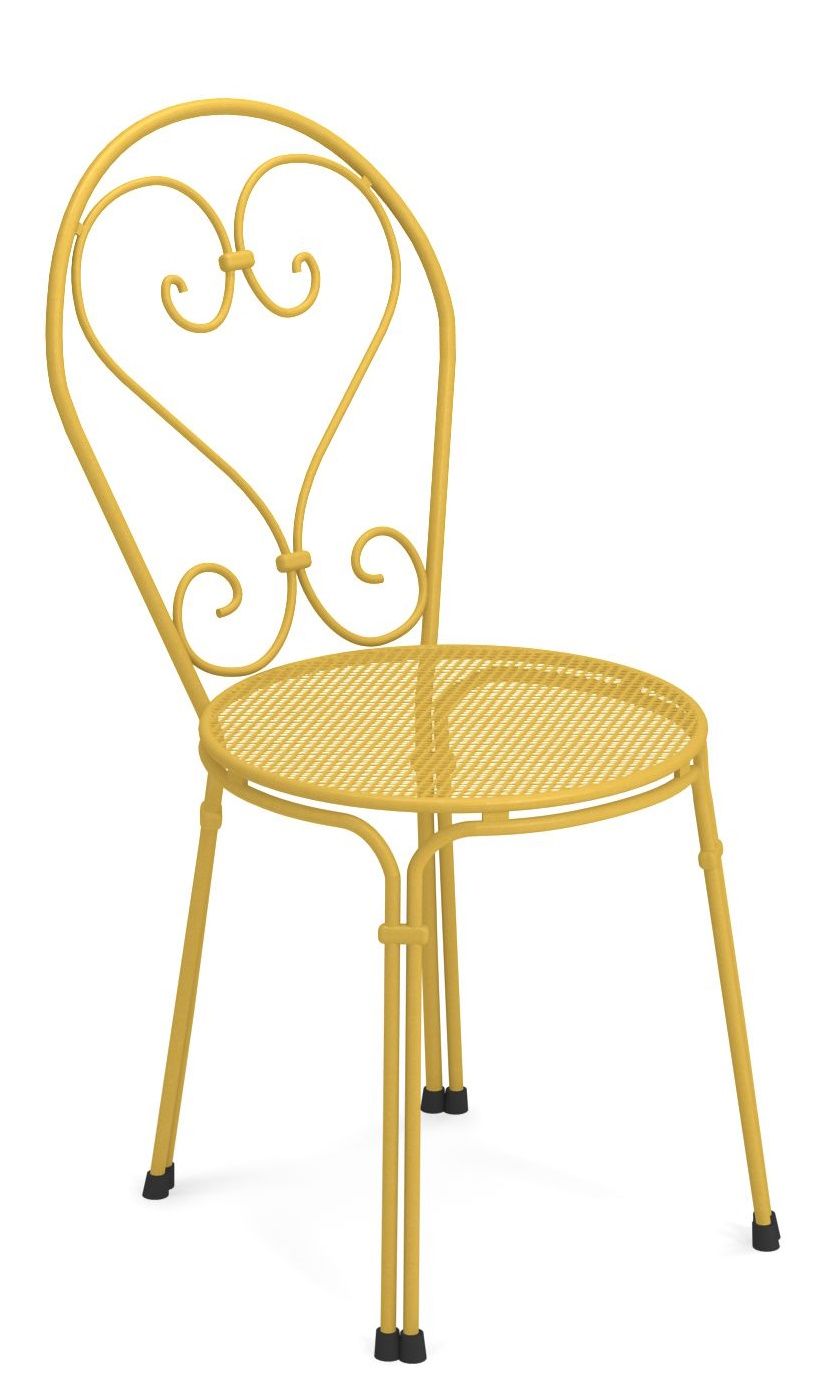 Pigalle Chair Outdoor Emu