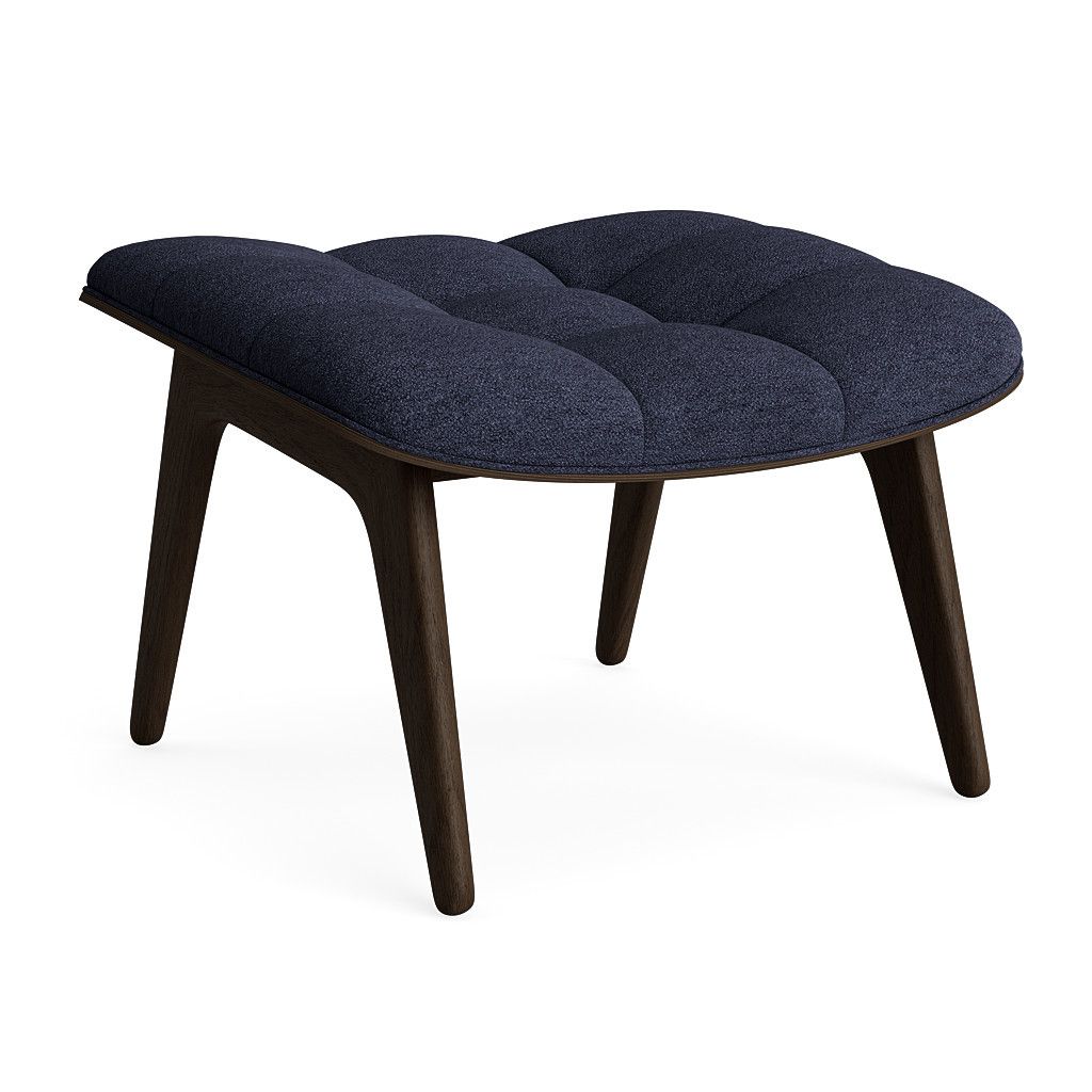 Mammoth Ottoman Oak Dark Smoked / Barnum 19 NORR1