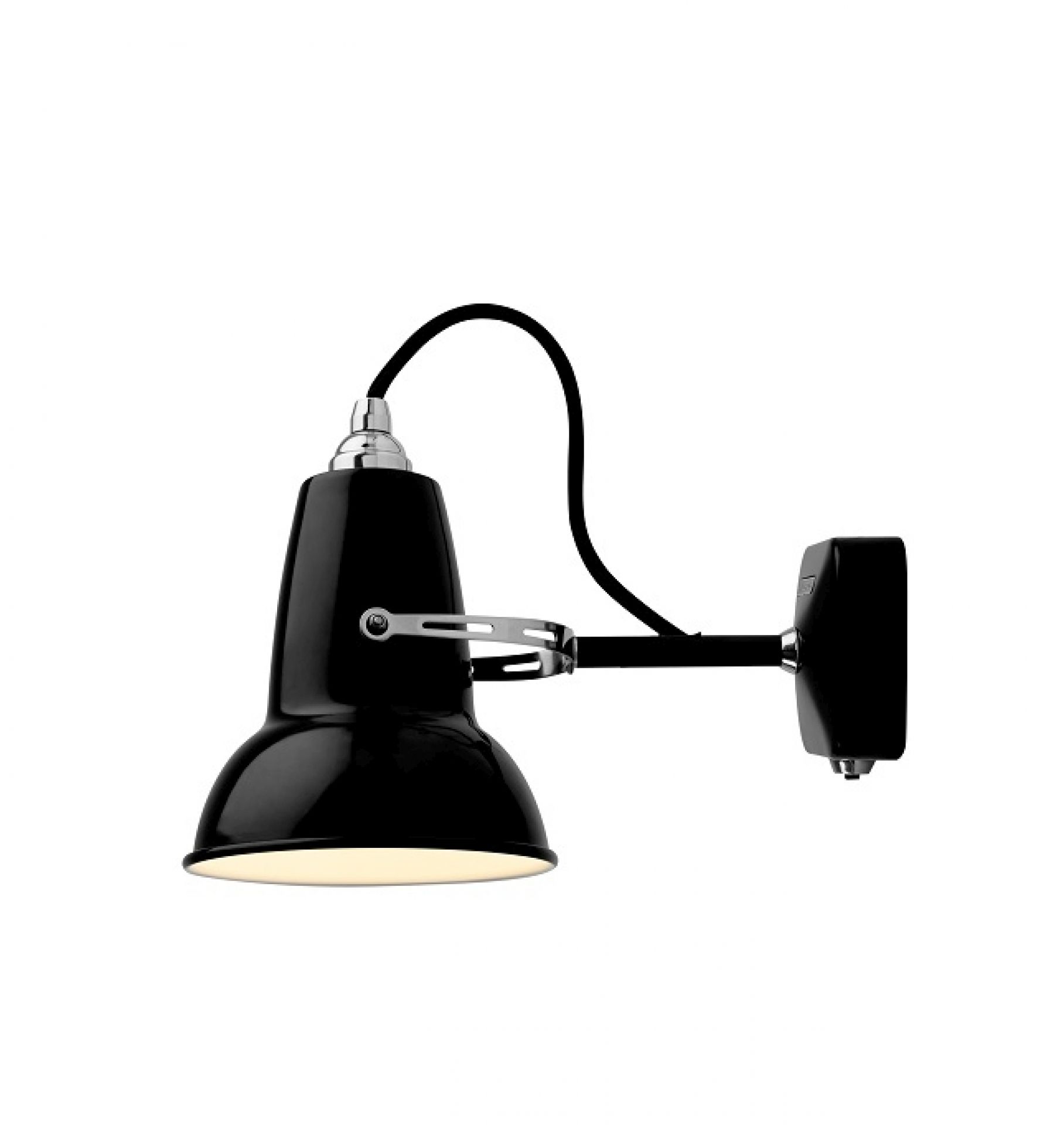 Original 1227 Mini Wall Light Anglepoise 