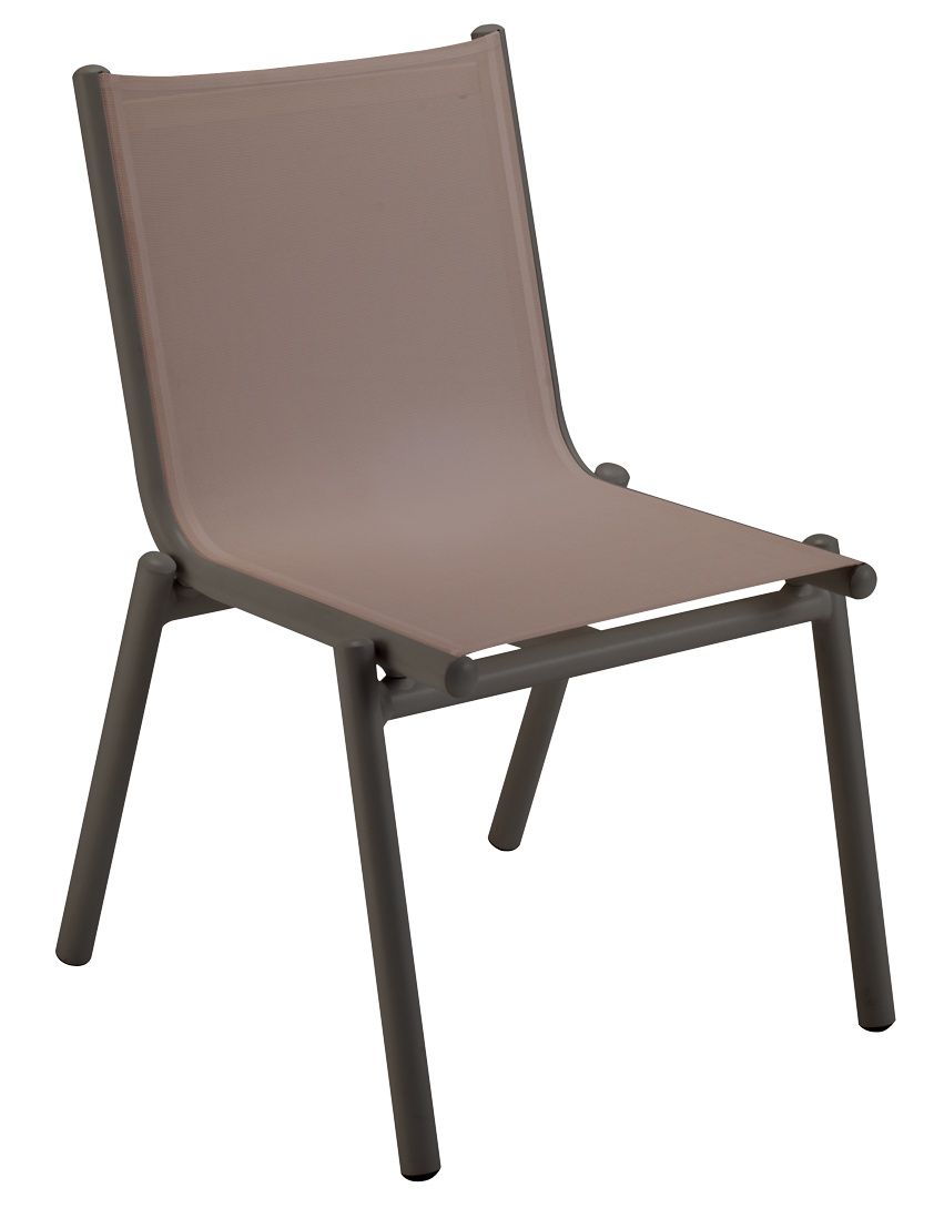 Pilotis Chair Batyline Outdoor Fermob