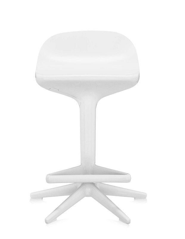 Spoon - Stool - Kartell