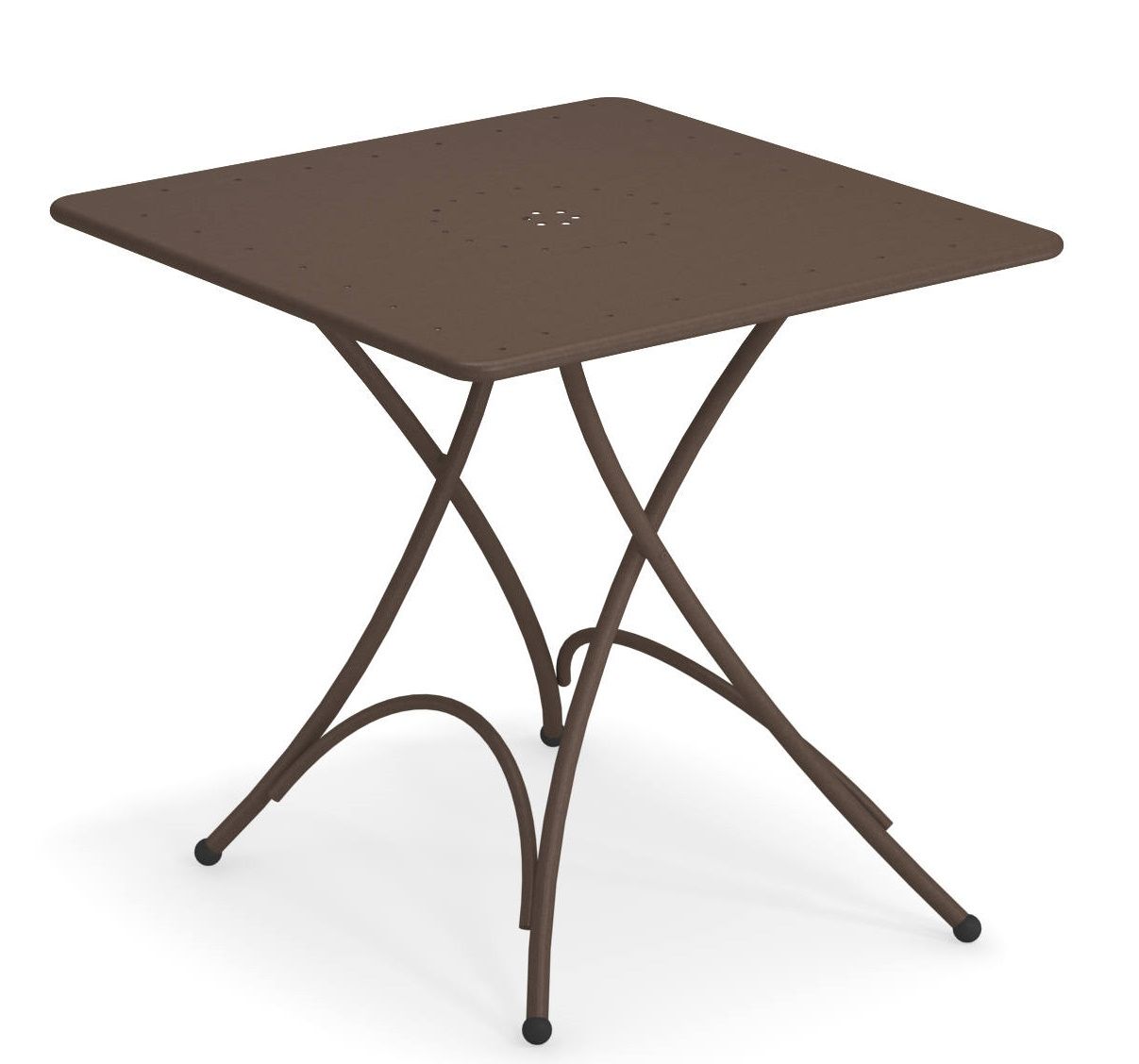 Pigalle Folding Table Outdoor Emu 