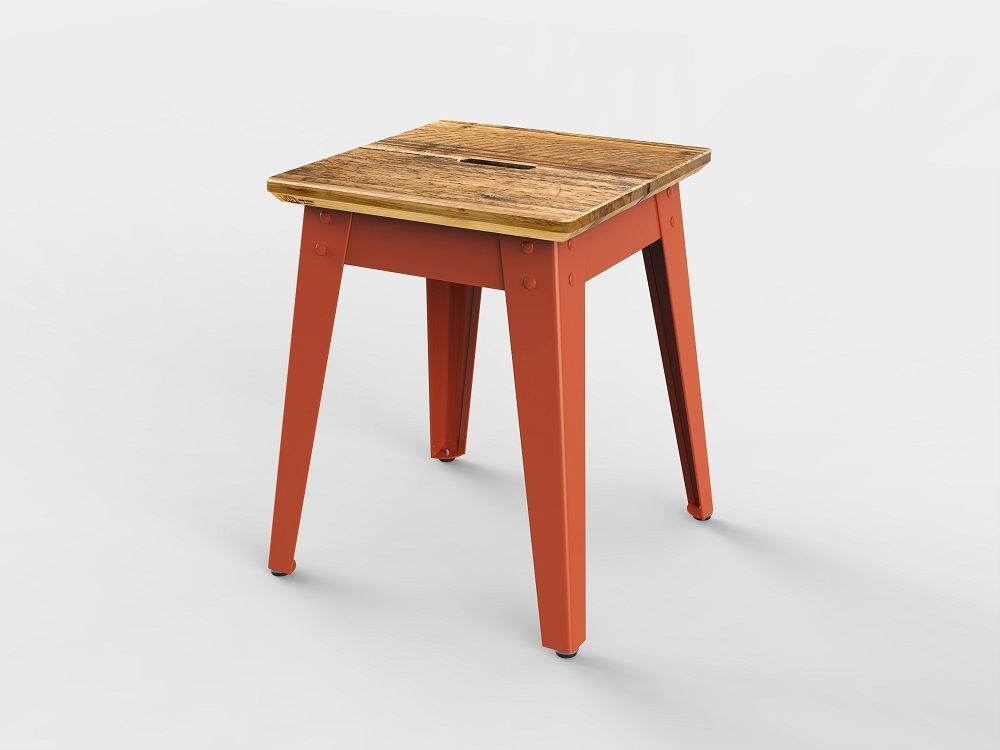 6Grad Stool Jan Cray