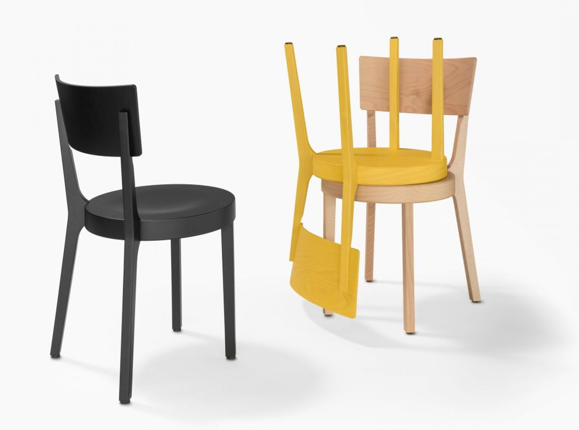Punto Chair Girsberger