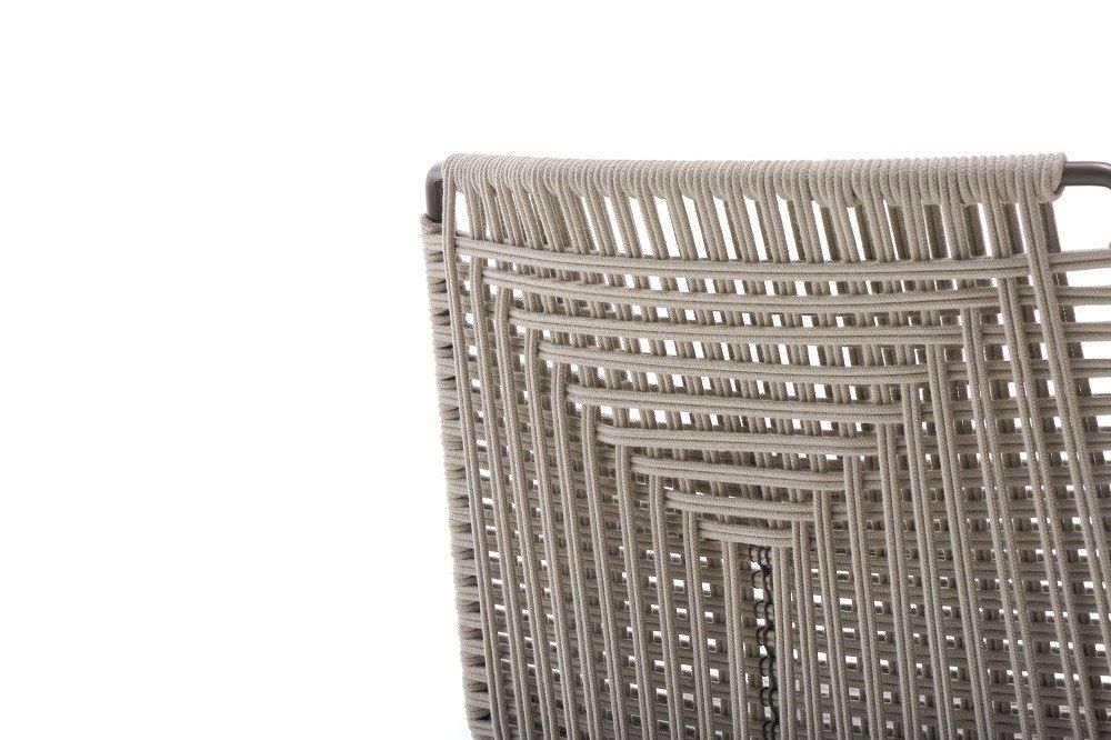 Neil Twist Chair MDF Italia Neil Twist Chair MDF Italia