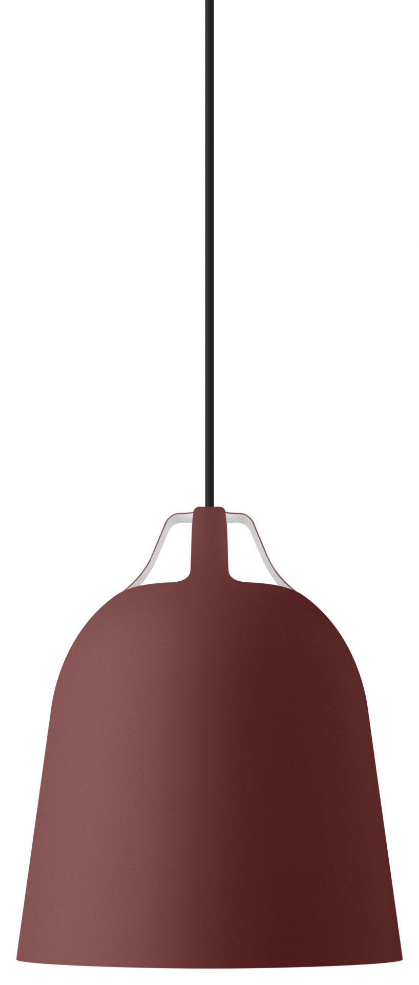 Clover Pendant Light - burgundy Ø 21 cm Eva Solo