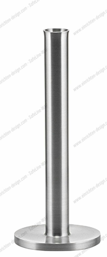 PZ02 Candlestick Alessi
