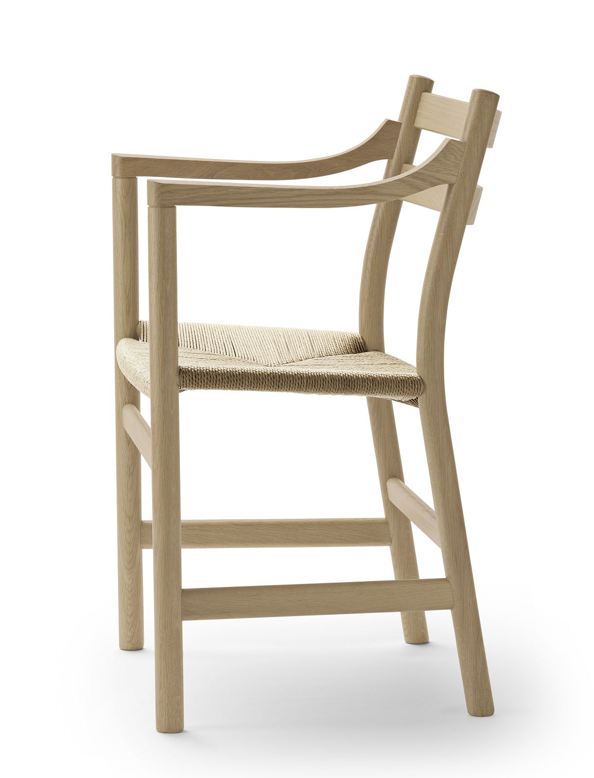 CH46 Armchair Armchair Carl Hansen & Søn