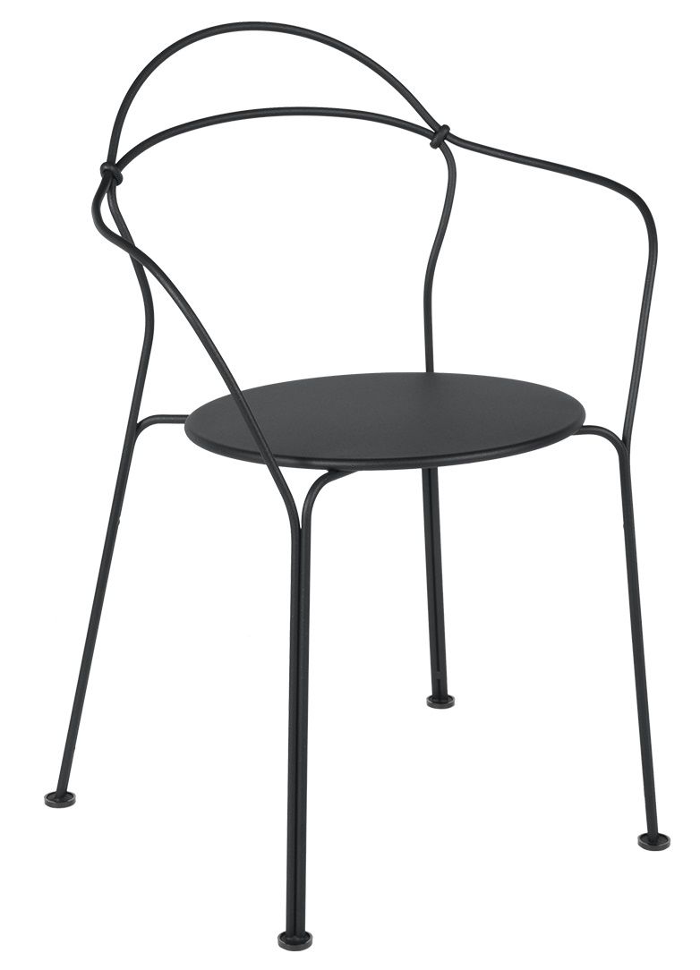 Airloop Bridge Armchair Outdoor Fermob 