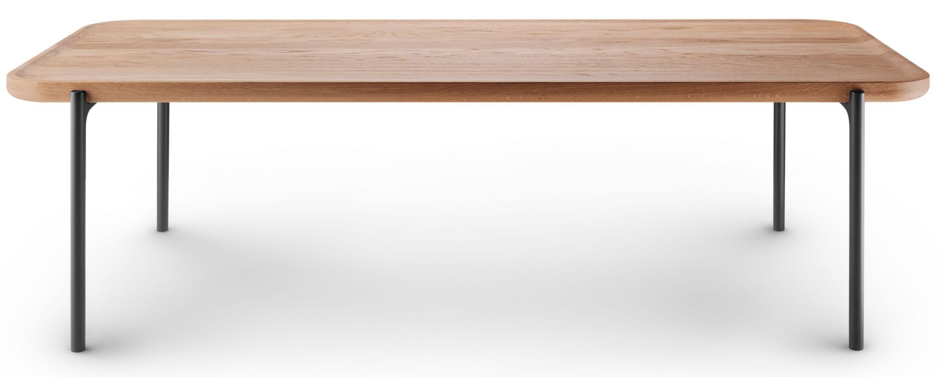 Savoye Table Oak rectangular W 120 cm Eva Solo