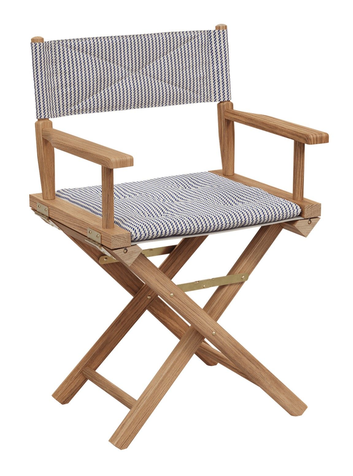 Directors Chair Outdoor Skagerak by Fritz Hansen