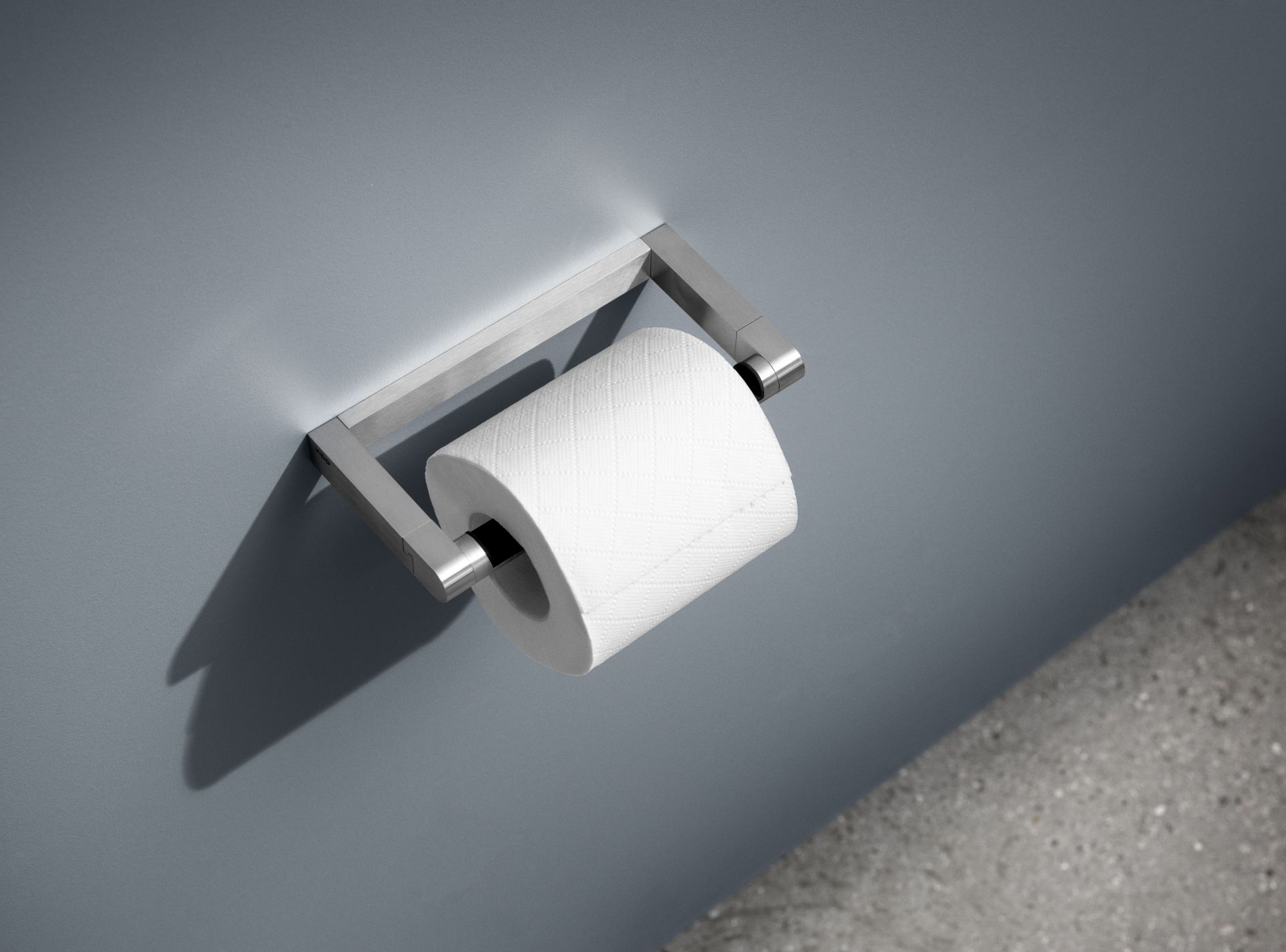 Vipp 3 Toilet Roll Holder