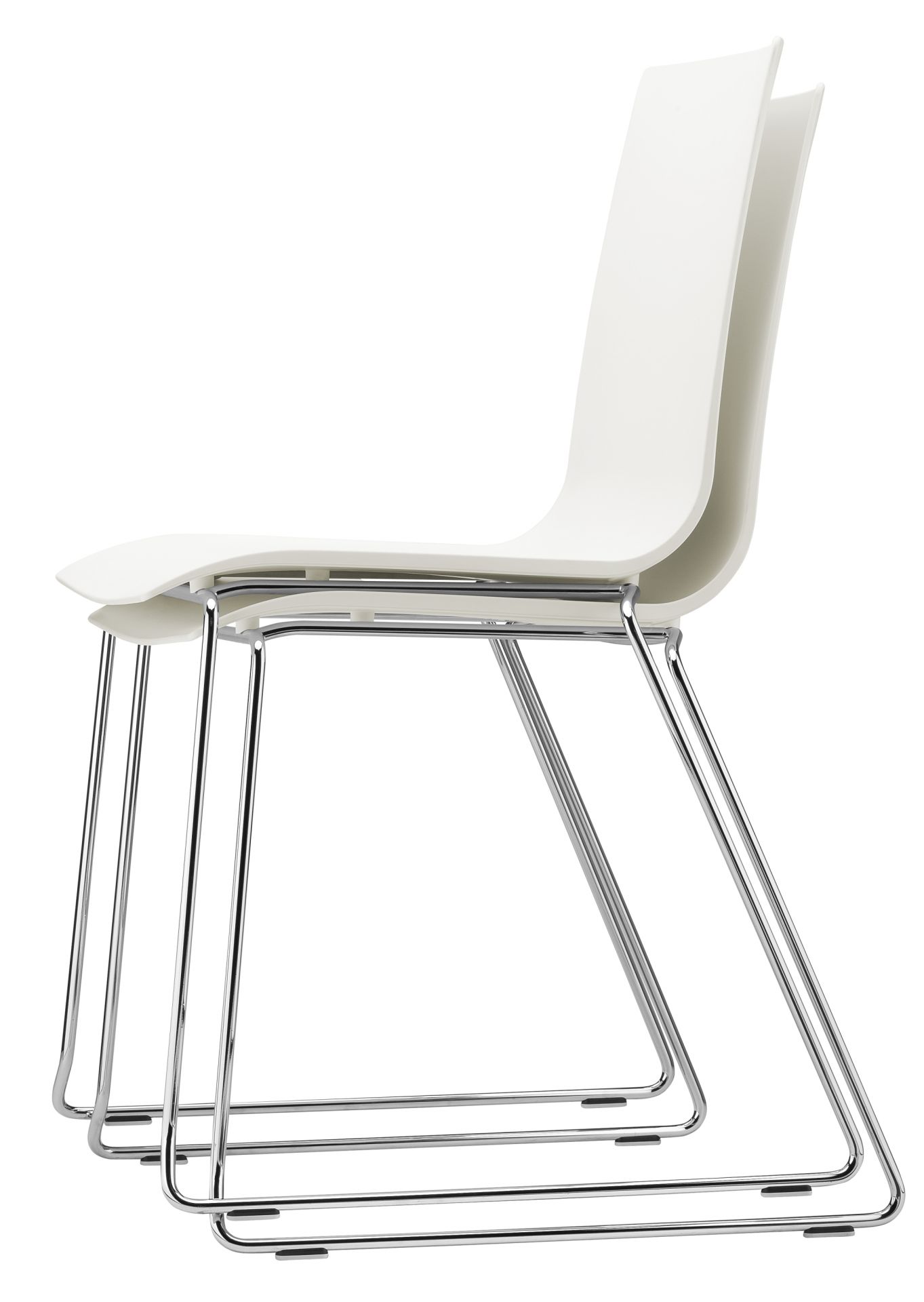 S 180 ST Steel wire chair Thonet