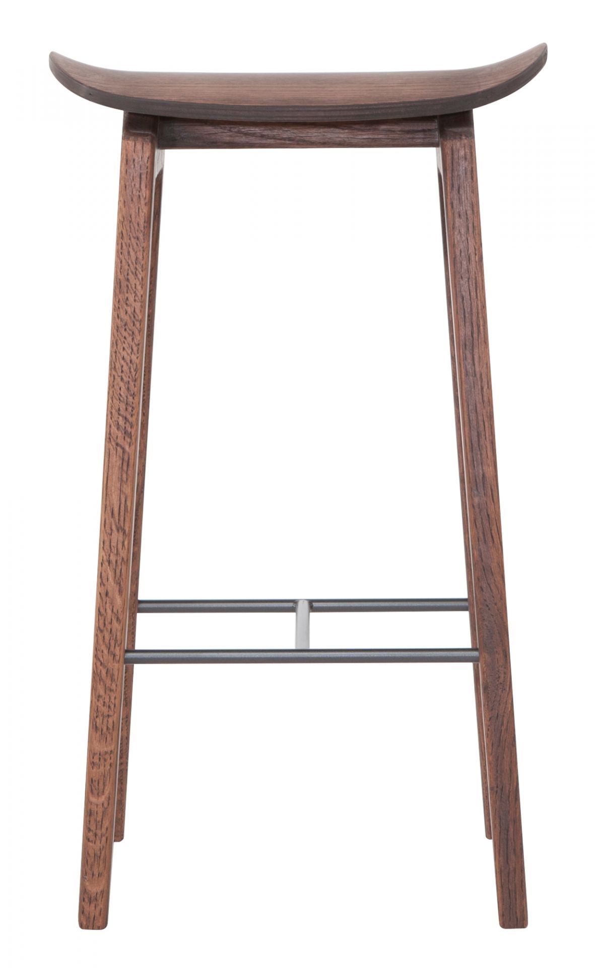 NY11 New York Barstool Norr11 Natural oak 65 cm