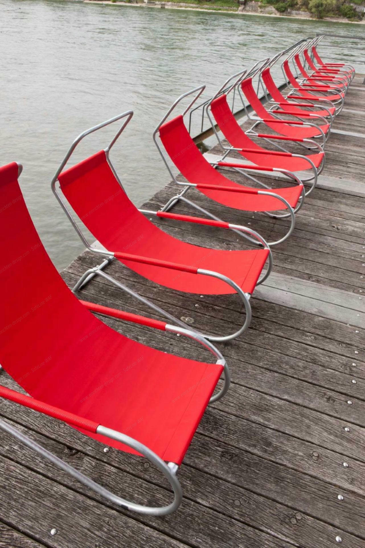 Lido lounger wb form
