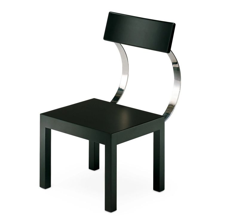 Follia Chair Zanotta