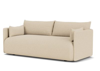 Offset Sofa 2-seater Audo Copenhagen