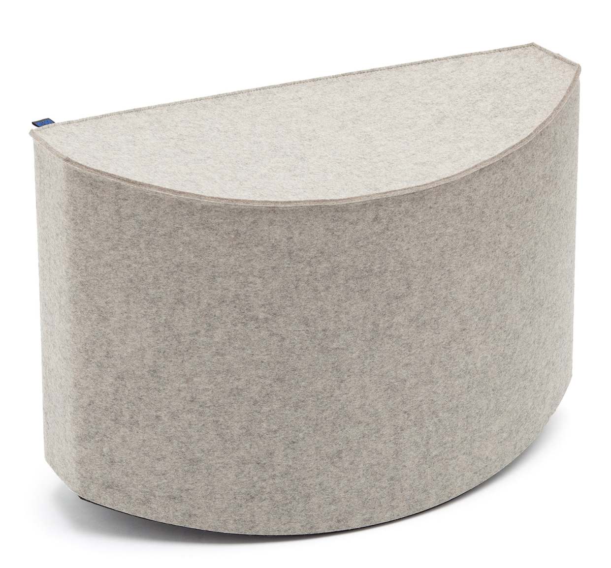 Enno rocking oval seat Hey Sign 