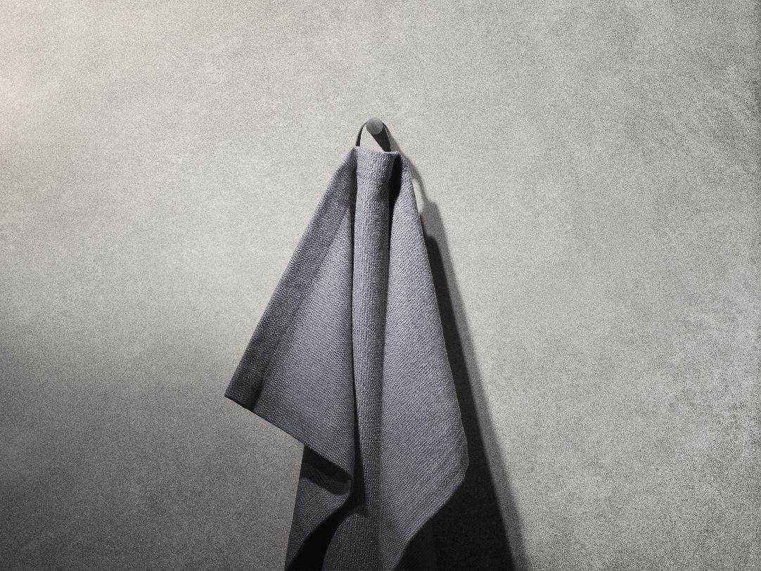 VIPP121 / VIPP 121 Tea Towel Towels Vipp