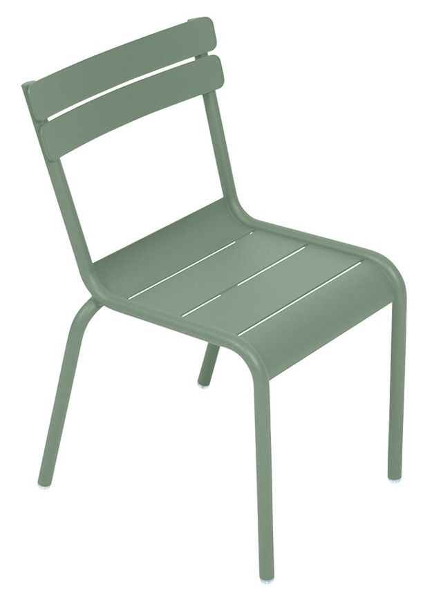 Luxembourg Kids Chair Outdoor Fermob Luxembourg Kids Chair Outdoor Fermob