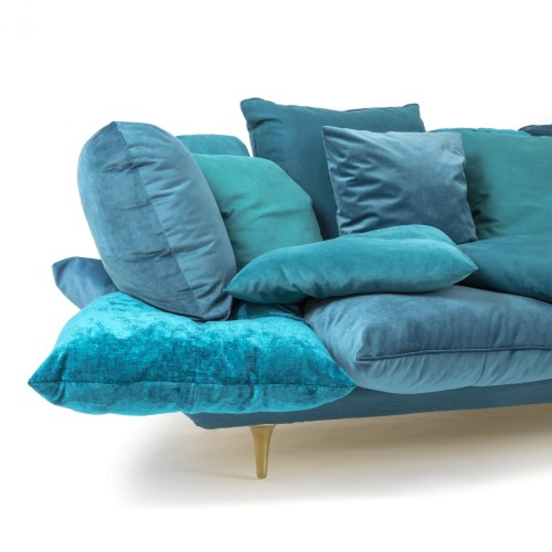 Comfy Sofa Seletti