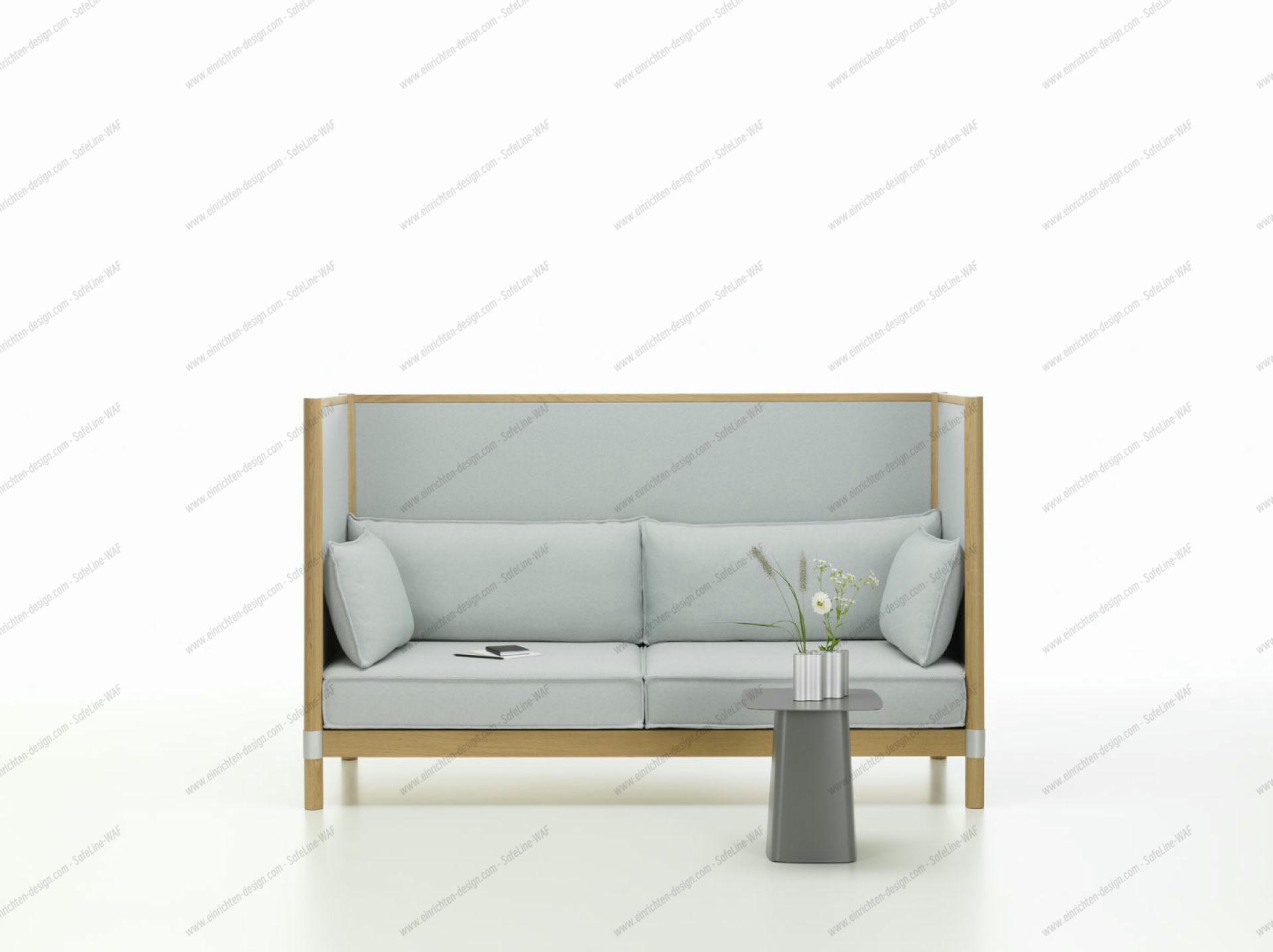 Metal Side Table Medium Vitra