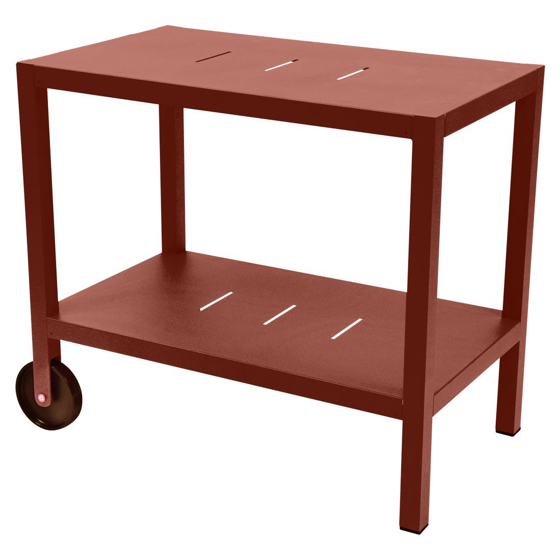 Quiberon Side Table Outdoor Fermob
