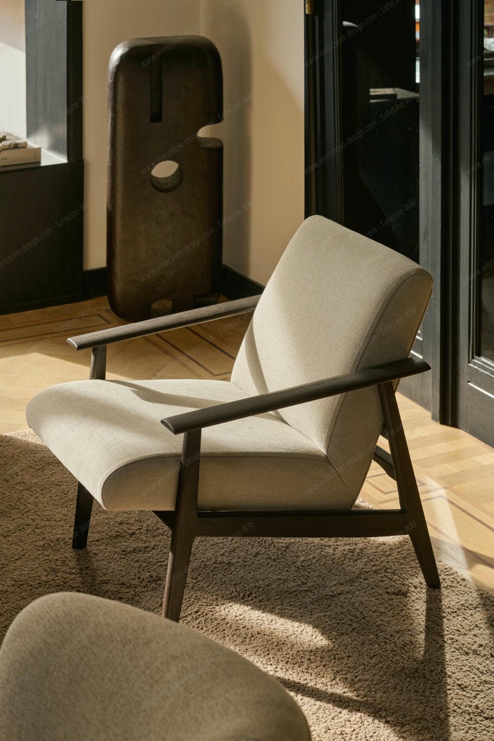 Aspect armchair Ethnicraft