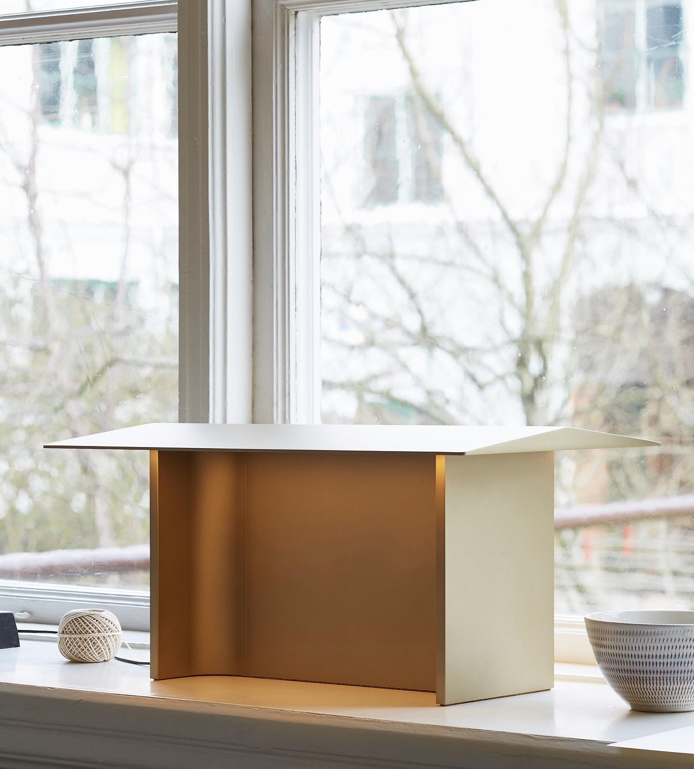 D98 Fienile Table lamp Luceplan