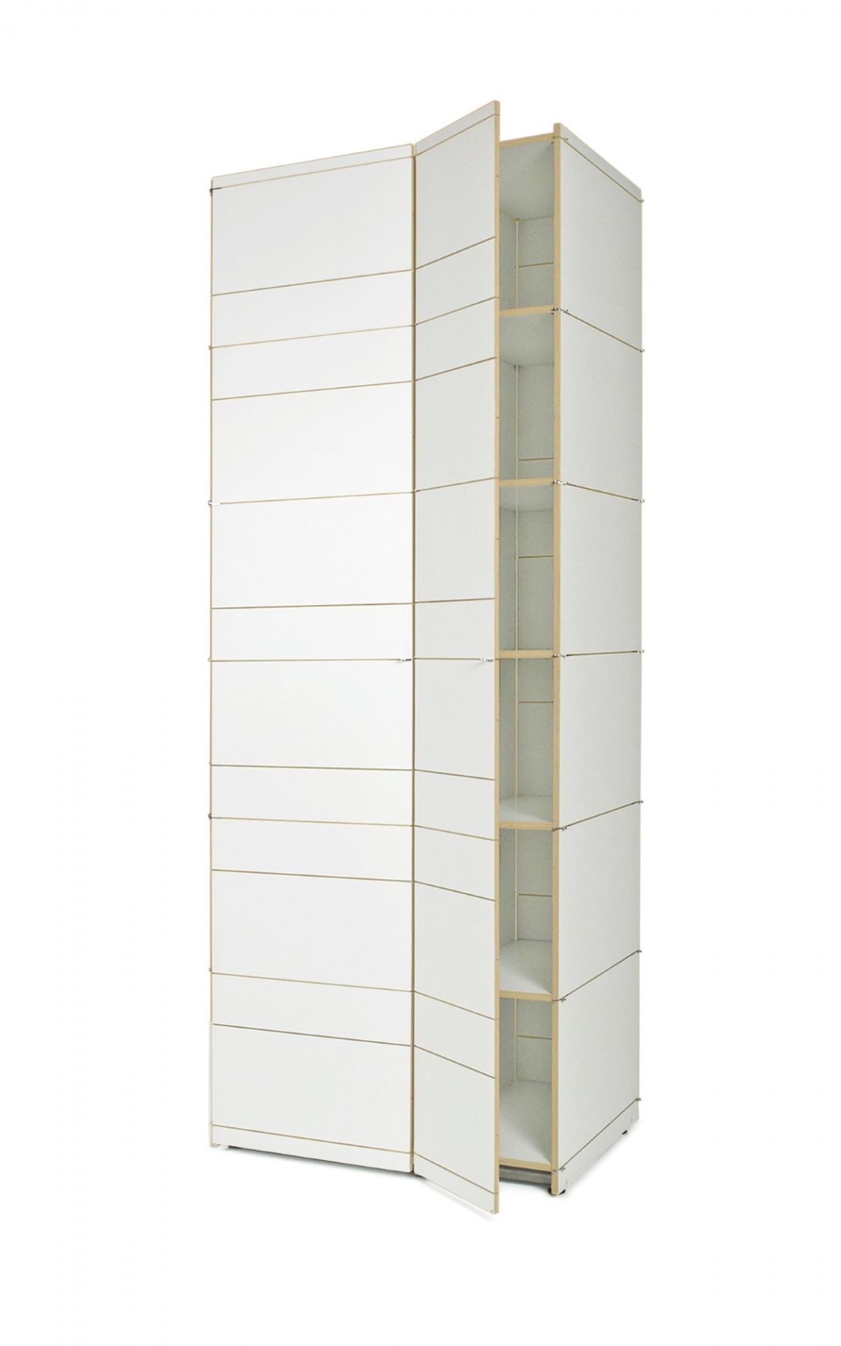 K1 Cabinet Nils Holger Moormann