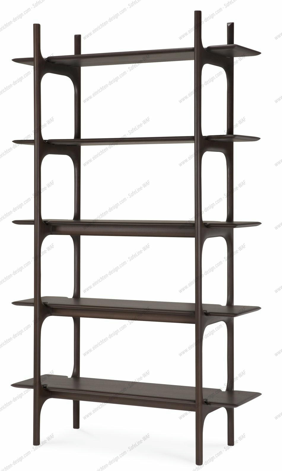 PI Rack shelf Ethnicraft