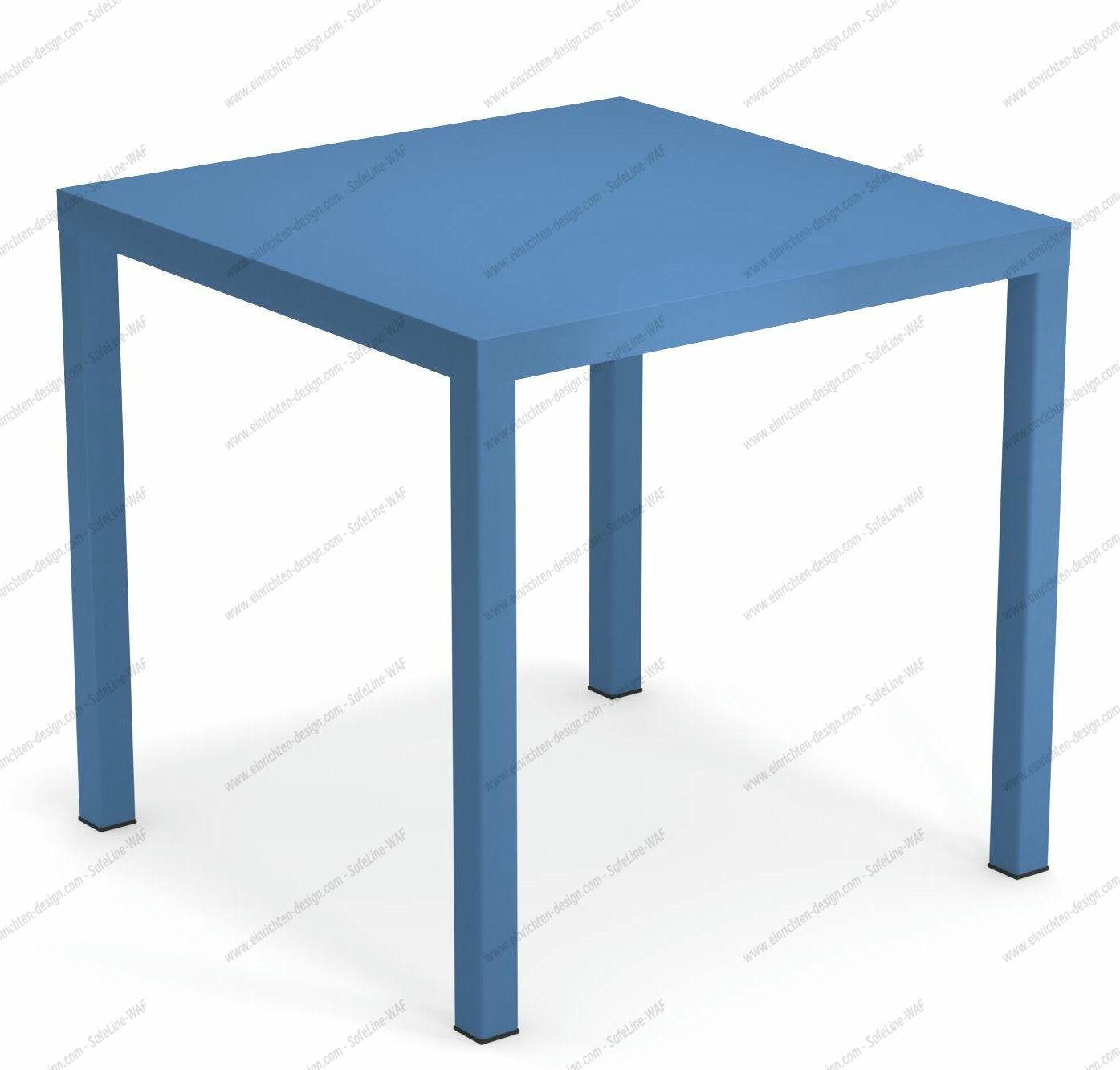 Nova Square Table Outdoor Emu