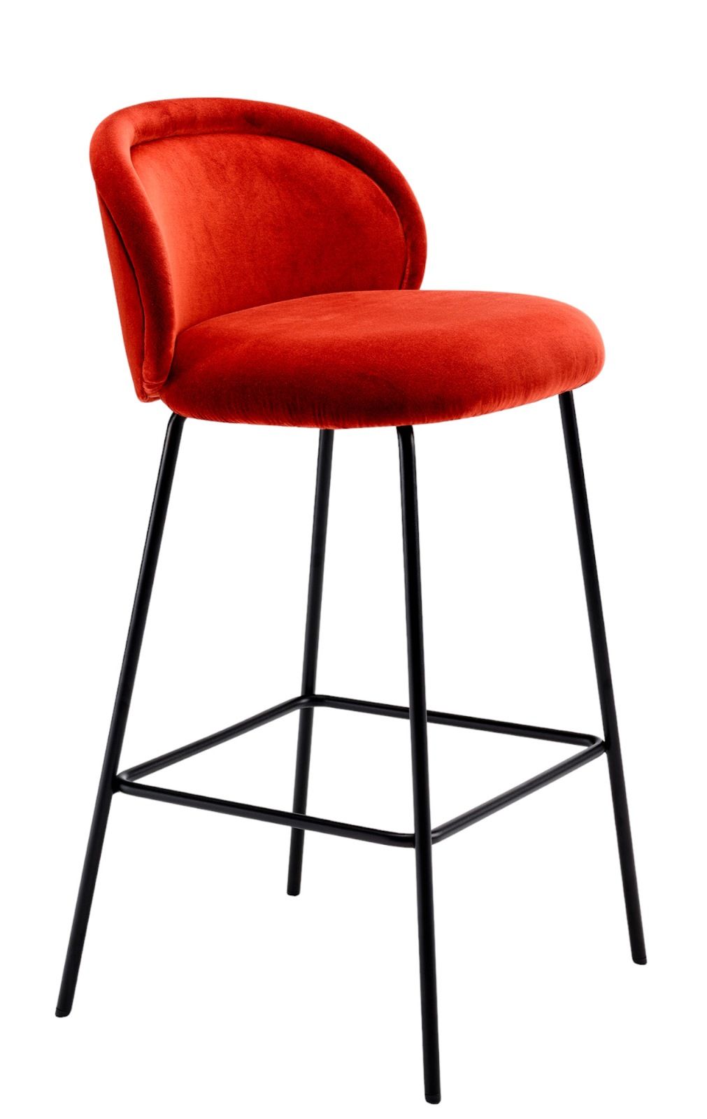 Ona Counterstool Barstool Freifrau Manufaktur 