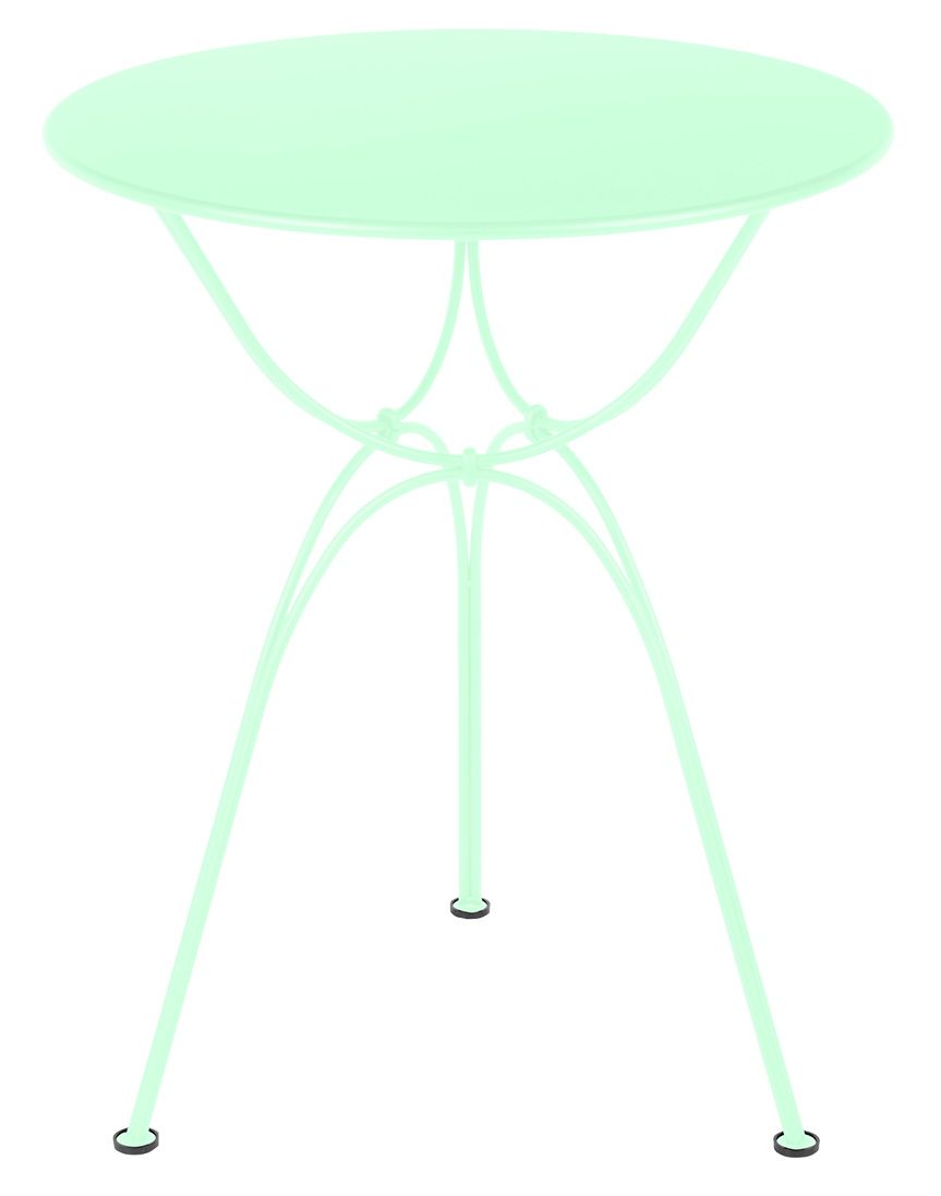 Airloop Table Ø 60 cm Table Outdoor Fermob 