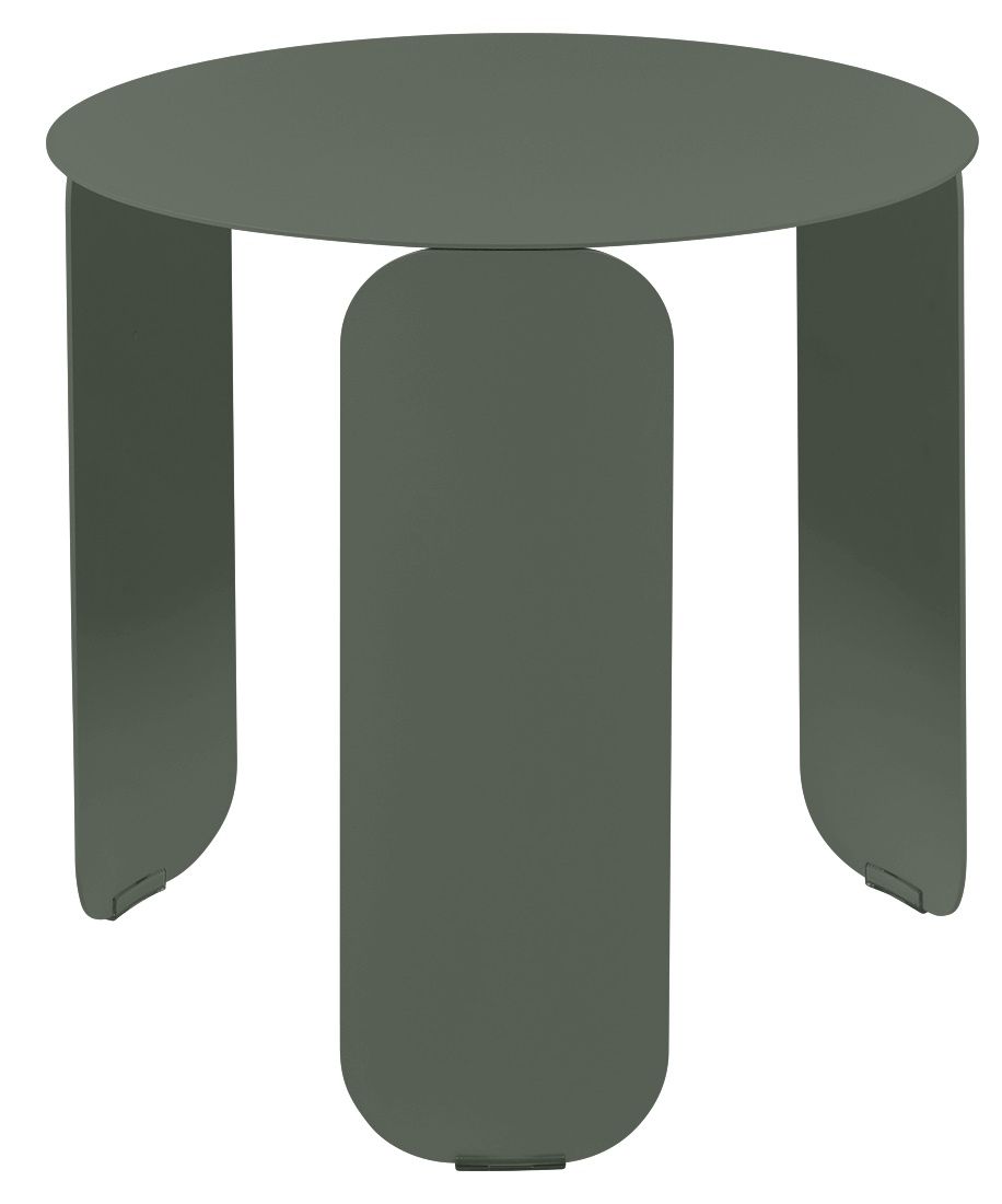 Bebop Low Table Low Table Outdoor Fermob