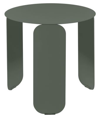 Bebop Low Table Low Table Outdoor Fermob