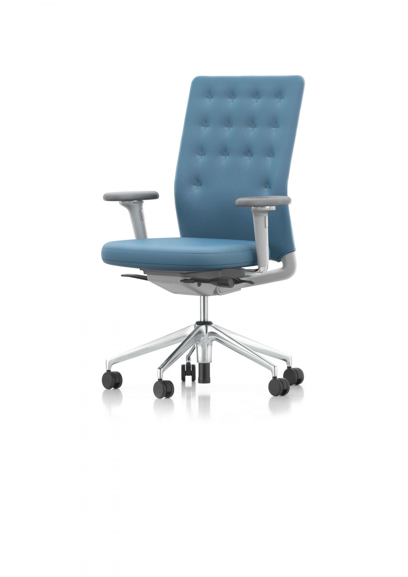 ID Chair - ID Trim support Office Swivel Chair Vitra