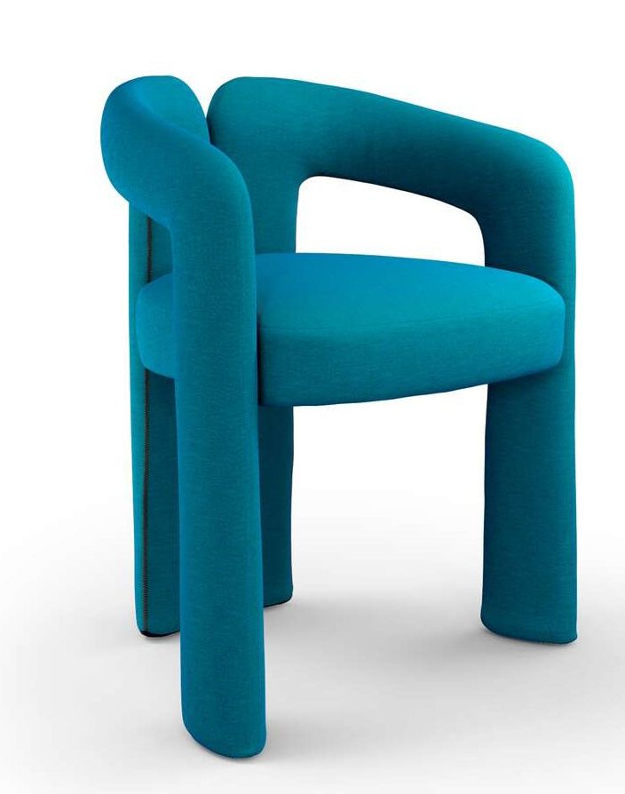 562 Dudet Armchair Cassina